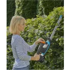 Gardena EasyCut 40/18V P4A akkumulátoros sövénynyíró olló akkumulátor nélkül