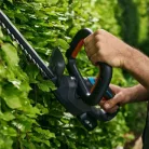 Gardena EasyCut Akkumulátoros sövénynyíró P4A akkumulátorral 45/18V