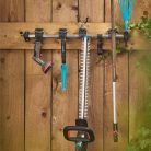 Gardena EasyCut Akkumulátoros sövénynyíró P4A akkumulátorral 55/18V