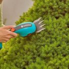 Gardena PowerCut Akkumulátoros fű- és bokornyíró olló 20/18V