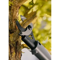   Gardena EasyCut 110/18V P4A akkumulátoros ágvágó olló akkumulátorral