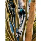 Gardena EasyCut 110/18V P4A akkumulátoros ágvágó olló akkumulátorral