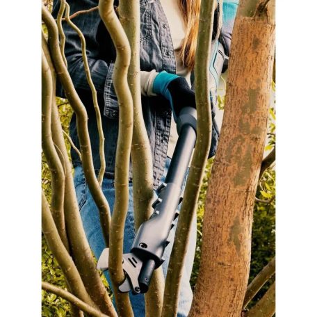 Gardena EasyCut 110/18V P4A akkumulátoros ágvágó olló akkumulátorral