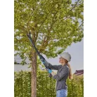 Gardena EasyCut 110/18V P4A akkumulátoros ágvágó olló akkumulátor nélkül