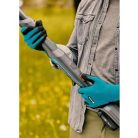 Gardena HighCut 250/18V P4A teleszkópos akkumulátoros ágvágó olló aksival