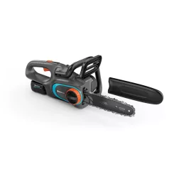   Gardena PowerSaw Akkumulátoros láncfűrész 250/18V akkumulátorral (4,0 Ah)