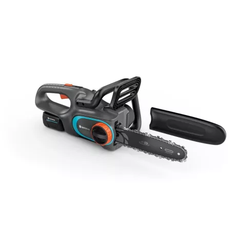 Gardena PowerSaw Akkumulátoros láncfűrész 250/18V akkumulátorral (4,0 Ah)