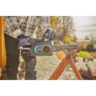 Gardena PowerSaw Akkumulátoros láncfűrész 250/18V akkumulátor nélkül