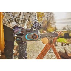   Gardena PowerSaw Akkumulátoros láncfűrész 250/18V akkumulátor nélkül