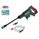 Gardena AquaClean 24/18V P4A Magasnyomású mósó akkumulátorral