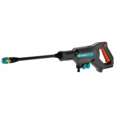   Gardena AquaClean 24/18V P4A Magasnyomású mósó akkumulátorral