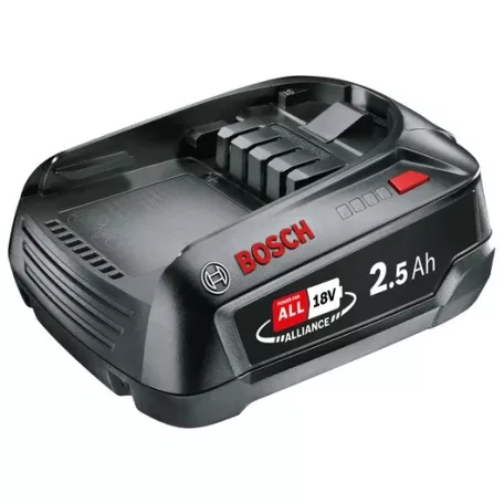 Gardena Rendszer akkumulátor  PBA 18V 2.5Ah SoC P4A P4A