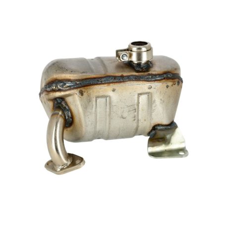 Kipufogódob Kasei KS2000I