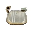 Kipufogódob Kasei KS2000I