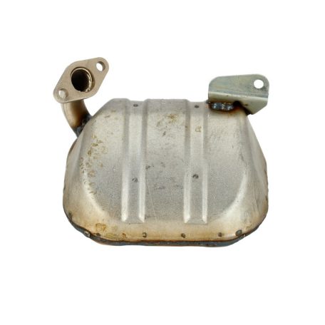 Kipufogódob Kasei KS2000I