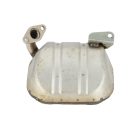 Kipufogódob Kasei KS2000I