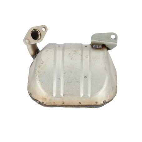 Kipufogódob Kasei KS2000I