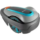Gardena Robotfűnyíró Sileno city 250