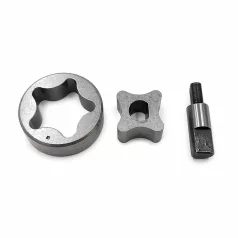 Olajszivattyú komplett Loncin 1P92F-1
