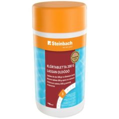 Aquacorrect klórtabletta 200 gramm 90% - 1 kg