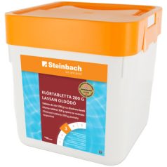 Aquacorrect klórtabletta 200 gramm 90% - 5 kg