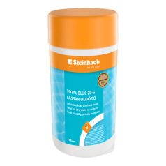 Aquacorrect Total Blue 20 grammos klórtalbetta - 1 kg
