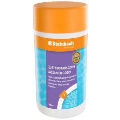 Aquacorrect Quattrotabs 200 gr 4in1 multitabletta - 1 kg