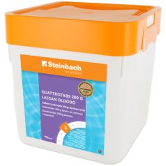Aquacorrect Quattrotabs 200 gr 4in1 multitabletta - 5 kg