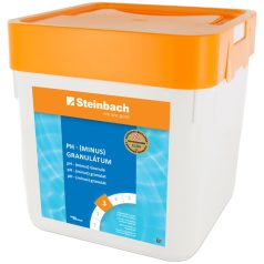 Aquacorrect pH mínusz granulátum - 7,5 kg