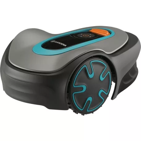 Gardena SILENO minimo 400 robotfűnyíró