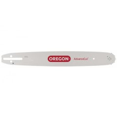 Vezető 3/8-1.6mm Stihl  56 szem 4 szegecses Oregon