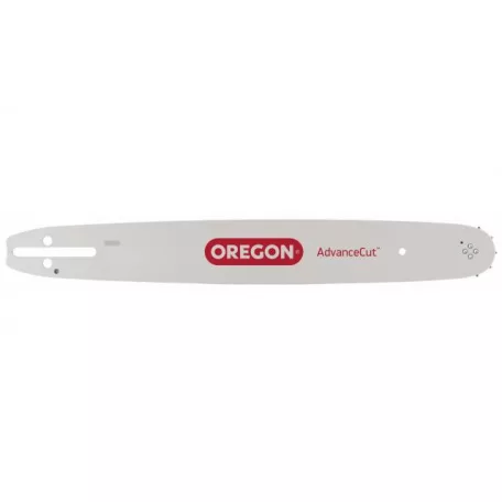 Vezető 3/8-1.6mm Stihl  56 szem 4 szegecses Oregon