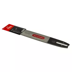 Vezető 3/8-1.6mm Stihl  56 szem 5 szegecses Oregon