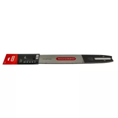 Vezető 3/8-1.6mm Stihl  56 szem 5 szegecses Oregon
