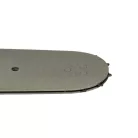 Vezető 3/8-1.6mm Stihl  56 szem 5 szegecses Oregon