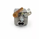 Karburátor komplett Kasei Döngölő motor F156