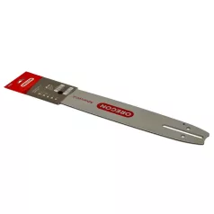 Vezető 3/8-1.5mm Husqvarna  56 szem 4 szegecses Oregon