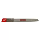 Vezető 3/8-1.5mm Husqvarna  56 szem 4 szegecses Oregon