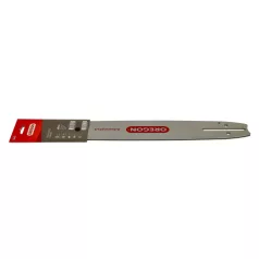 Vezető 3/8-1.5mm Husqvarna  56 szem 4 szegecses Oregon