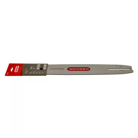 Vezető 3/8-1.5mm Husqvarna  56 szem 4 szegecses Oregon