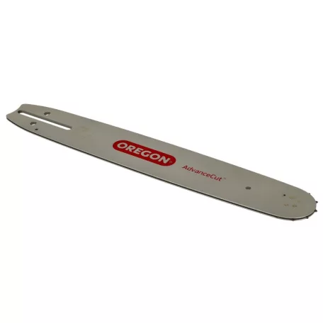 Vezető 3/8-1.5mm Husqvarna  56 szem 4 szegecses Oregon