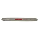 Vezető 3/8-1.5mm Husqvarna  56 szem 4 szegecses Oregon