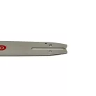 Vezető 3/8-1.5mm Husqvarna  56 szem 4 szegecses Oregon