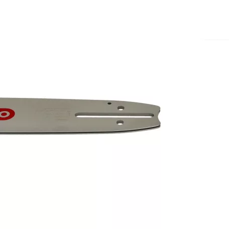 Vezető 3/8-1.5mm Husqvarna  56 szem 4 szegecses Oregon