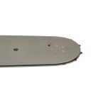 Vezető 3/8-1.5mm Dolmár  56 szem oregon