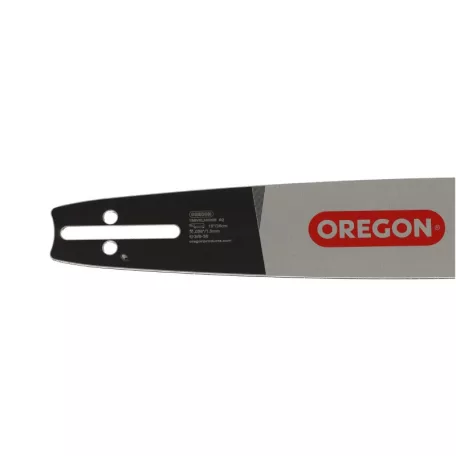 Vezető 3/8-1.5mm Husqvarna  56 szem 4 szegecses oregon