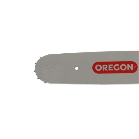 Vezető 3/8-1.5mm Husqvarna  56 szem 4 szegecses oregon