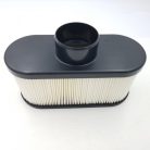 Levegőszűrő betét Kawasaki R-651V, FR730V, FS481V, FS730V, FX600V, 22HP, 26HP, utángyártott