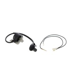 Gyújtótekercs Stihl FS400 fs450, fs480 utángyártott