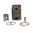 Henger komplett Wacker WM80 utángyártott